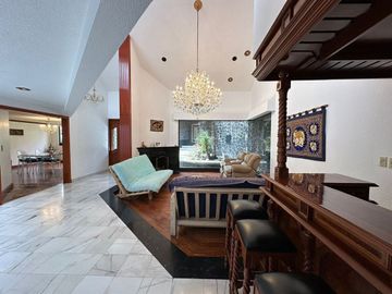 Casa en venta en Fuentes del Pedregal