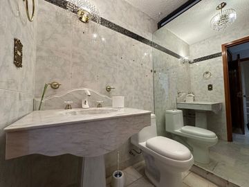 Casa en venta en Fuentes del Pedregal