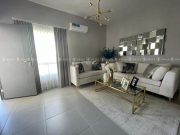 CASA EN VENTA  EN BOSQUES BOREALES , MODELO QUEBEC
