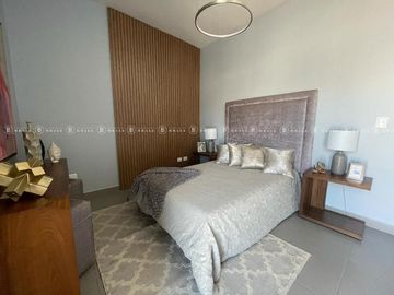 CASA EN VENTA  EN BOSQUES BOREALES , MODELO QUEBEC