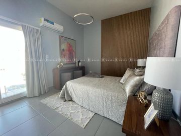 CASA EN VENTA  EN BOSQUES BOREALES , MODELO QUEBEC