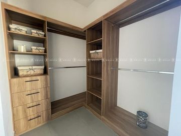 CASA EN VENTA  EN BOSQUES BOREALES , MODELO QUEBEC