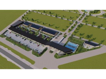 "NEANDER" Barrio Abierto (Villa Amelia) - Lotes desde 360mts2 (Entrega + Financiación)