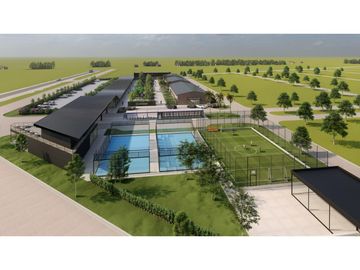 "NEANDER" Barrio Abierto (Villa Amelia) - Lotes desde 360mts2 (Entrega + Financiación)