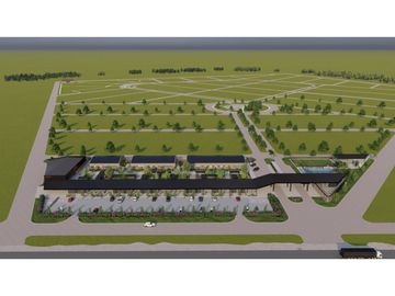 "NEANDER" Barrio Abierto (Villa Amelia) - Lotes desde 360mts2 (Entrega + Financiación)