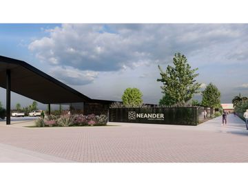 "NEANDER" Barrio Abierto (Villa Amelia) - Lotes desde 360mts2 (Entrega + Financiación)