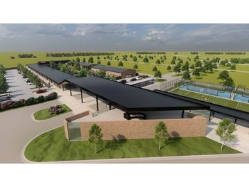 "NEANDER" Barrio Abierto (Villa Amelia) - Lotes desde 360mts2 (Entrega + Financiación)