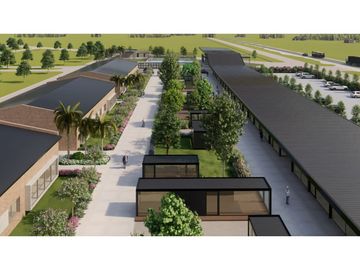 "NEANDER" Barrio Abierto (Villa Amelia) - Lotes desde 360mts2 (Entrega + Financiación)