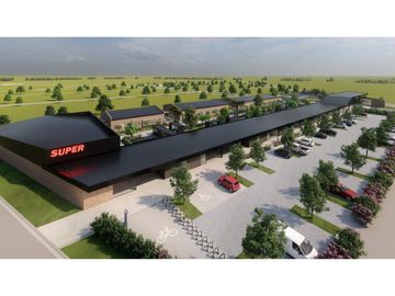 "NEANDER" Barrio Abierto (Villa Amelia) - Lotes desde 360mts2 (Entrega + Financiación)