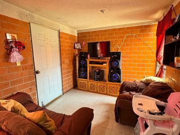 DEPARTAMENTO EN VENTA EN TULTITLAN