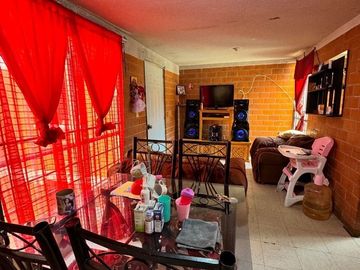 DEPARTAMENTO EN VENTA EN TULTITLAN