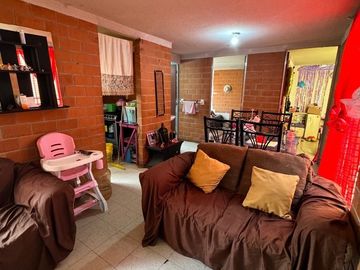 DEPARTAMENTO EN VENTA EN TULTITLAN