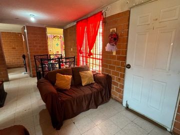 DEPARTAMENTO EN VENTA EN TULTITLAN