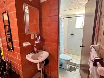 DEPARTAMENTO EN VENTA EN TULTITLAN