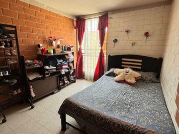 DEPARTAMENTO EN VENTA EN TULTITLAN