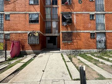DEPARTAMENTO EN VENTA EN TULTITLAN