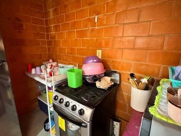DEPARTAMENTO EN VENTA EN TULTITLAN