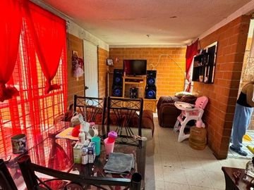 DEPARTAMENTO EN VENTA EN TULTITLAN