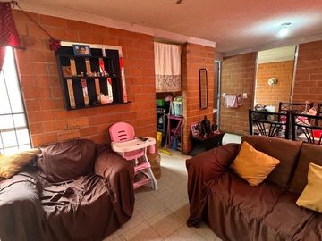 DEPARTAMENTO EN VENTA EN TULTITLAN