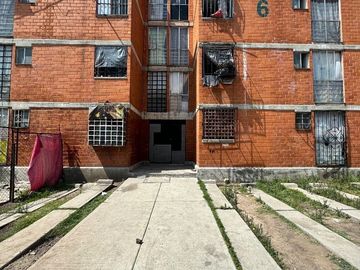 DEPARTAMENTO EN VENTA EN TULTITLAN