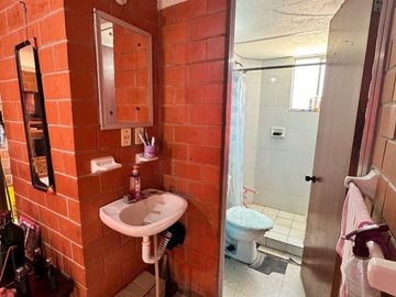 DEPARTAMENTO EN VENTA EN TULTITLAN