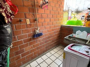 DEPARTAMENTO EN VENTA EN TULTITLAN