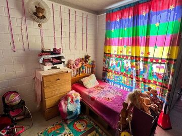 DEPARTAMENTO EN VENTA EN TULTITLAN