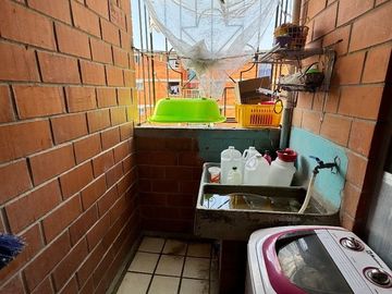 DEPARTAMENTO EN VENTA EN TULTITLAN