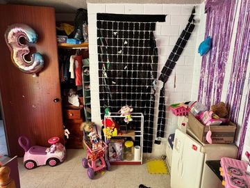 DEPARTAMENTO EN VENTA EN TULTITLAN