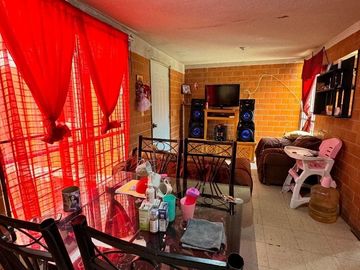 DEPARTAMENTO EN VENTA EN TULTITLAN