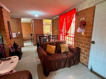 DEPARTAMENTO EN VENTA EN TULTITLAN