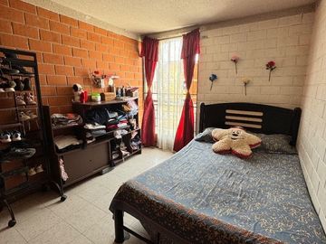 DEPARTAMENTO EN VENTA EN TULTITLAN