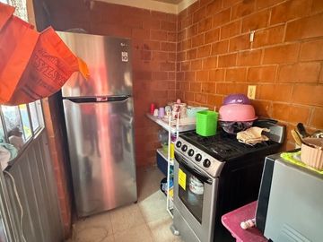 DEPARTAMENTO EN VENTA EN TULTITLAN