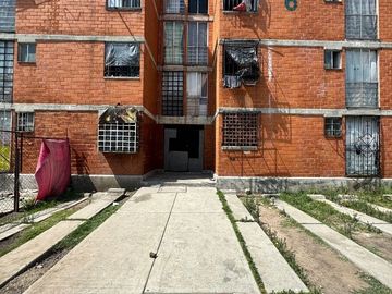DEPARTAMENTO EN VENTA EN TULTITLAN