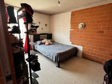 DEPARTAMENTO EN VENTA EN TULTITLAN