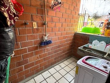 DEPARTAMENTO EN VENTA EN TULTITLAN