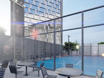 Departamento en venta en Centro en Apodaca