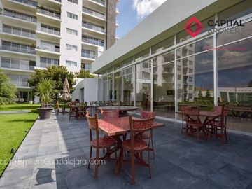 Departamento de Lujo en Venta en Torre Livorno Zapopan Lomas Altas