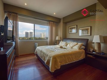 Departamento de Lujo en Venta en Torre Livorno Zapopan Lomas Altas