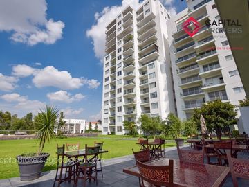 Departamento de Lujo en Venta en Torre Livorno Zapopan Lomas Altas