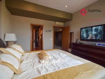 Departamento de Lujo en Venta en Torre Livorno Zapopan Lomas Altas