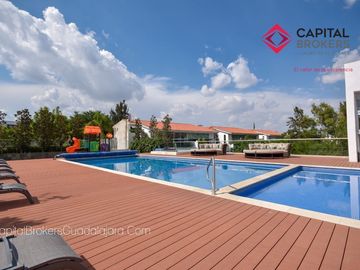 Departamento de Lujo en Venta en Torre Livorno Zapopan Lomas Altas