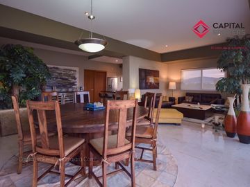 Departamento de Lujo en Venta en Torre Livorno Zapopan Lomas Altas