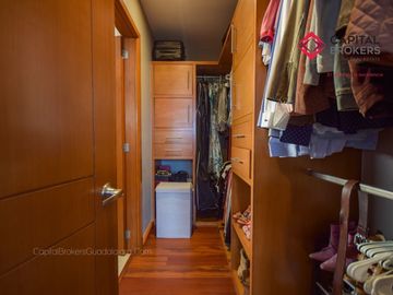 Departamento de Lujo en Venta en Torre Livorno Zapopan Lomas Altas