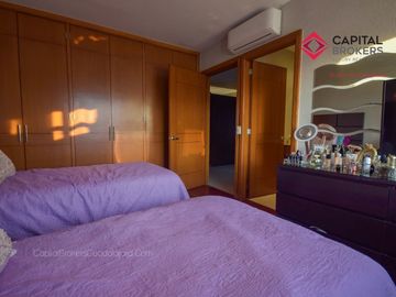 Departamento de Lujo en Venta en Torre Livorno Zapopan Lomas Altas