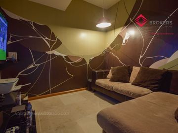 Departamento de Lujo en Venta en Torre Livorno Zapopan Lomas Altas