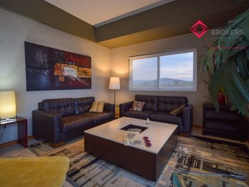 Departamento de Lujo en Venta en Torre Livorno Zapopan Lomas Altas