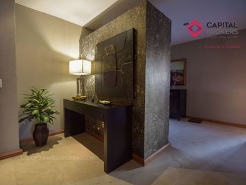 Departamento de Lujo en Venta en Torre Livorno Zapopan Lomas Altas