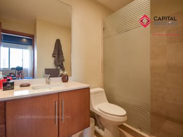 Departamento de Lujo en Venta en Torre Livorno Zapopan Lomas Altas