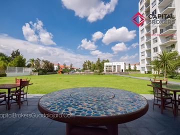 Departamento de Lujo en Venta en Torre Livorno Zapopan Lomas Altas
